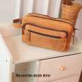[Nawies Leather] HAND BAG+CLUTH BAG+SLING BAG Fadil Bag Nawies Leather. 