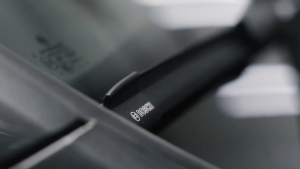 BYD Seal Year 2024 To Present Car Windshield Front Wiper Size 24" & 19" Inch (1 Pair) Bosch AeroTwin Wiper A860S