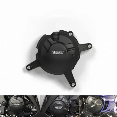 BIG EXPL OSION | Engine Protection Cover Crash Guard for Yamaha MT03 R3 R25