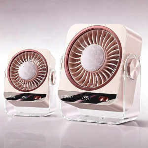 CAFELE | Quiet Strong Cooling Fan Air Circulation