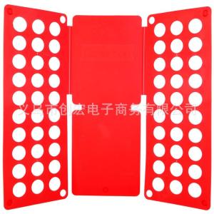Large Creative Convenient Folding Clothes Board Adult Shirt Quick Folding Board Lazy Persons Clothes Folding Gadget