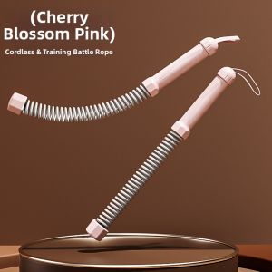 RUYI | Portable Strength Training Battle Ropes for Home Use