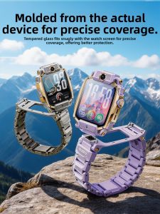 YOULANG | Childs Protective Tempered Glass Phone Screen Film