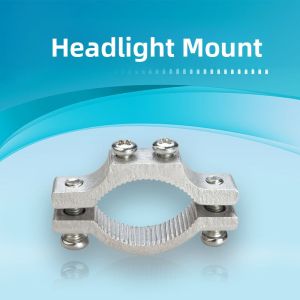 CYLION | Ultra Bright Waterproof Motorcycle LED Headlight