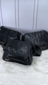 Peonia PNA TAMI Tas Selempang Wanita Elegant Outdoor Sling Bag Anak Remaja Perempuan Crossbody Kuliah Kerja Kantor Sekolah Travel Hp Shoulder Trendy Fashion Cewek Casual Style