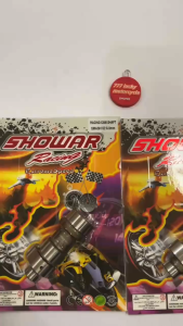 SHOWAR RACING CAMSHAFT SMASH115/6.0 SMASH S2 6.0MM
