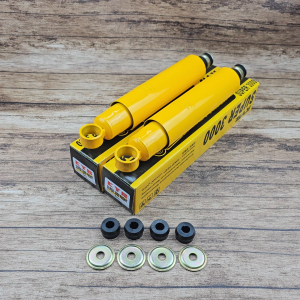 SHOCK ABSORBER DEPAN PS100 PS120 PS125 HT130 HT125 NKR71 NKR66 1SET 2PCS