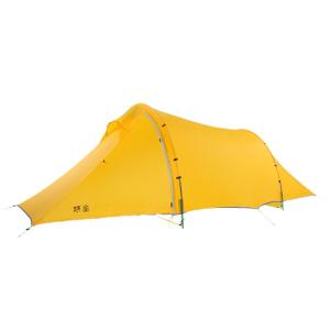 ASTAGEAR | Double Rainproof Windproof Camping Tent 20D Coated Fabric