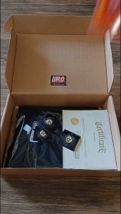 LORD Kaos Distro IKSPI Kera Sakti 1980 Tedy Bear