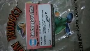 PIPA GAS SLONGSONG GAS PLASTIK GAS FIZ R FORCE 1 CRYPTON JUPITER Z JUPITER Z 2006 MERK WIN