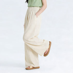 Anti-mosquito Girls Casual Pants