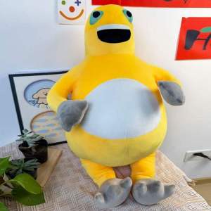 Cute Ugly Large Laughing Plush Toy
