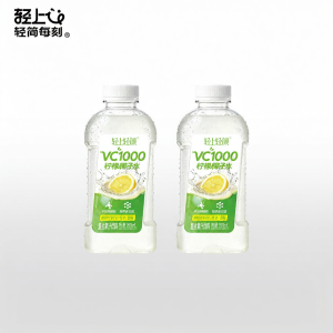 LIGHT UPPER | Light NFC Coconut Water Drink 950ml