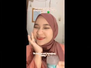 SKIN NICE 7x Ceramide Moisturizer Gel: Solusi Krim Kulit Kering & Sensitif BPOM Aman