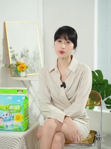 THE YOUNG PAI | Ultra Thin Breathable Summer Diapers for Newborns