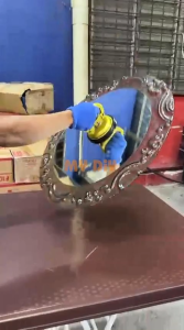 MYDIYHOMEDEPOT - ALUMINIUM ALLOY VACUUM GLASS SUCTION PLATE CUP TILES SUCTION CUP DENT PULLER SUCTION CUP - SINGLE CUP GLASS LIFTER SUCTION CUP CAR BODY DENT PULLER TILE SUCKER SUCTION CUP GLASS MOVING LIFTER SUCTION CUP