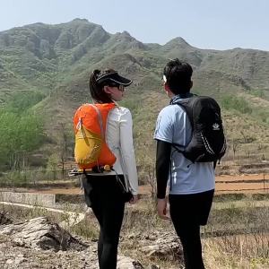NEWBOLER | NEWBOLER Outdoor Trail Running Backpack Ultralight Women Men Running Race Hydration Vest Marathon Bike Bag for Marathon Hiking