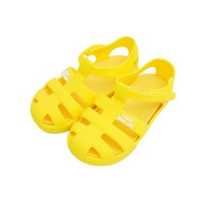 YECO MINI DD | Water-Resistant Jelly Shoes for Girls Sandals
