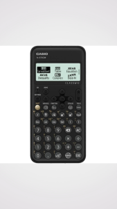 Casio Engineering Calculator fx-570CW