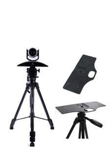 ขาตั้งกล้องประชุมขาตั้งกล้องกลุ่ม Huawei Bolei ขาตั้งกล้องประชุมแบบพับได้พร้อมกล้อง HD 1080p ฟังก์ชันการ์ตูนแบบอัพเดท