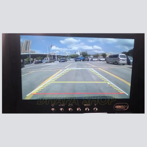 BARU SMARTOUR Kamera Mundur Mobil Full hd 360 Camera Parkir Depan Belakang - PC1030