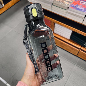 Convenient High-capacity Attractive Tumbler