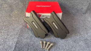 Gù Nâng Ghi Đông Honda Rebel 300-500