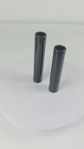  MTB Bike HUB Barrel Shaft Bicycle 20mm Thru Axles To 15mm Thru Axle Adapter 100/110mm Fork Aluminum Alloy Cycling Accessories