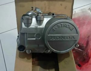 bak kopling Honda Supra lama atau Astrea grend prima legenda star barang asli original copotan masih bagus