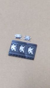 Chân Sạc Rời Huawei Mate 7S Charger Port USB Mainboard ( Chân Rời ) Linh Kiện Thay Thế