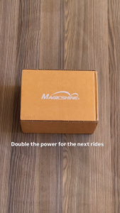 Đèn Xe Đạp MAGICSHINE EVO 1700 UT 1700 Lumens Cos Pha Chống Chói ANT+ và Shimano Di2