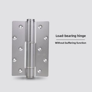 Kinlong | Invisible Hydraulic Buffering Automatic Closing Hinge