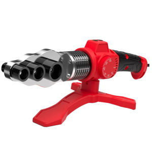 DELIXI Electric | Hot Melt Welding Machine for PPR and PE Pipes