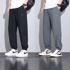 Mark Fairwhale | Ice Silk Quick Drying Lightweight Loose Versatile Casual Pants