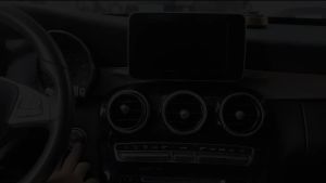 Wireless CarPlay Android Auto for Mercedes-Benz E-Class W212 E Coupe C207 NTG4.5/4.7 NTG5.0 2012-2016 with Compatible OEM Camera
