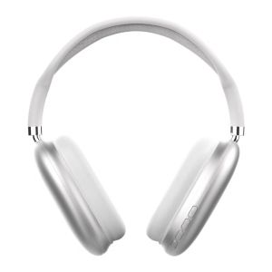 INS Same Y2g Hot Girl Retro Classic Wireless Bluetooth Headphone Head-Mounted Future Sense Photo Show Face Essence