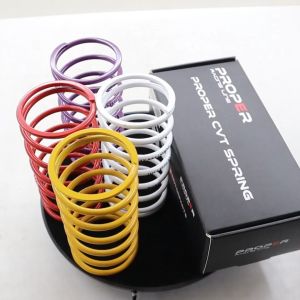 PER CVT PROPER Mio J, Mio Gt, 115 Xride, Fino Fi, Soul Gt