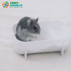 Hamster Bathing Sand (Scented) | Hamster Sand Litter