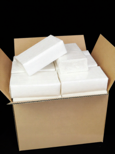 DILI|Commercial & Home Use Hand Towel Paper