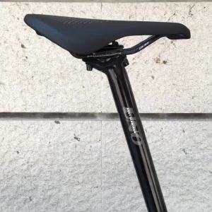 UNO | Ultra Light Aluminum Seatpost