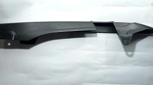 Katengkas / Tutup Rantai Vega ZR - Penutup Tutup Cover Stengkas Rantai Rante Plastik Yamaha Vega ZR New