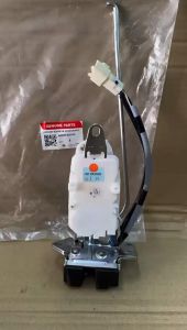 ORIGINAL PERODUA MYVI FIRST MODEL LAGI BEST LB ICON ALZA REAR BONNET LOCK BELAKANG ACTUATOR BOOT LOCK  69350-BZ020