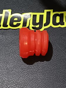 Karet Stoper Shock Breaker universal untuk semua jenis mobil sedan maupun minibus terbuat dari Bahan Poliuretan jaminan awet dan tidak mudah sobek