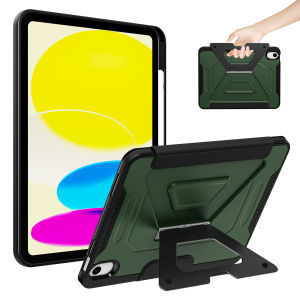 Stand Case for iPad Air 11 M2 M3 M4 2026 2025 A19 12th A16 11th 10th 10.9 10.2 7th 8th 9th Air 4 5 10.9 Pro 11 2th 3th 4th Cover