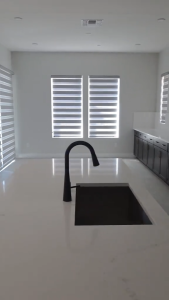 HIGH QUALITY PREMIUM DESIGN ZEBRA BLINDS WITH 50% SUNBLOCK AND 20 COLORS OPTION