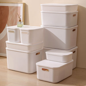Japanese Style Household Storage Box