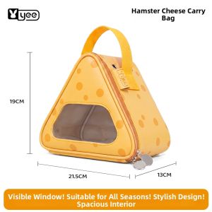 Yee | Large Portable Pet Carrier