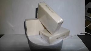 GOATSMILK SOAP 100G