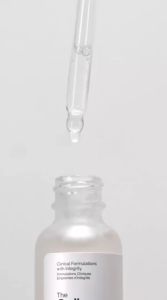 The Ordinary Alpha Arbutin Dark Spots Remover Whitening Brightening Serum Moisturizer For Oily Face Skin Sare Product For Face