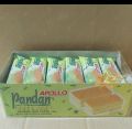 APOLLO BOLU LAYER CAKE 1 BOX ISI 24 BUNGKUS. 